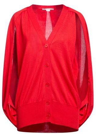 Stella McCartney KNITWEAR - Cardigans on YOOX.COM
