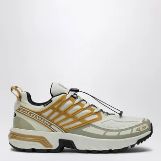 スニーカー Salomon Sneaker Acs Pro Plum Perfect Gull Grey Violet Salomon ACS Pro GTX xld – Oneness Boutique