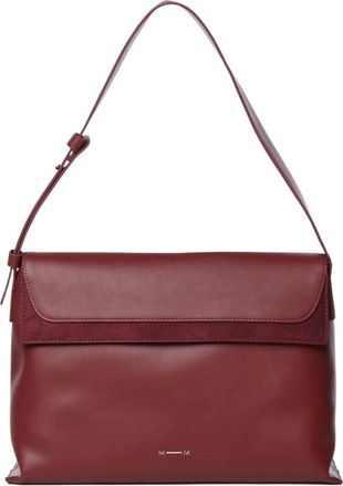 Max Mara Bolsos de hombro - Bags - Mujer - Rojo - ONE SIZE