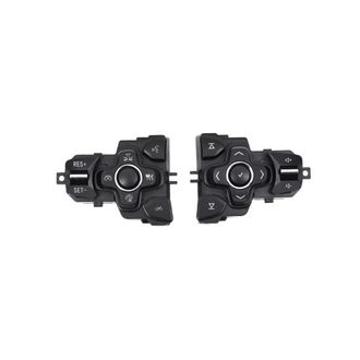 OEM Bot&oacute;n De Audio Y Control De Crucero En El Volante Para Lacrosse Regal 2014-2016 A
