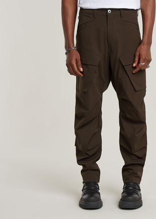 G-Star Toolbox 3D Cargobroek - Meerkleurig - Heren