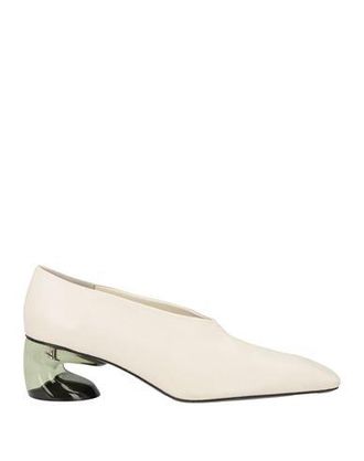 Jil Sander FOOTWEAR - Pumps on YOOX.COM