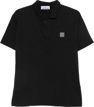 Stone Island Polo Shirt