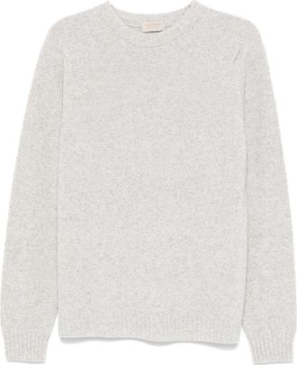 John Smedley Norfolk Sweater