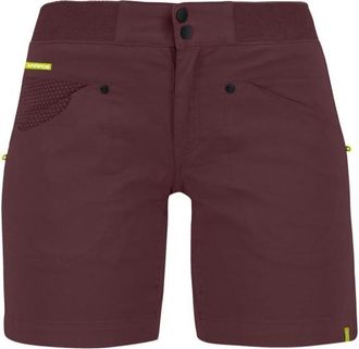 Karpos Noghera Bermuda Shorts f&uuml;r Damen | braun