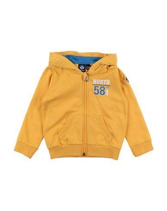 North Sails TOPWEAR - Sweatshirts on YOOX.COM