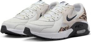 Nike Air Max Excee Sneaker in Summit White/Black/Hemp at Nordstrom Rack, Size 11.5