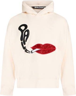 Palm Angels TOPWEAR - Sweatshirts on YOOX.COM