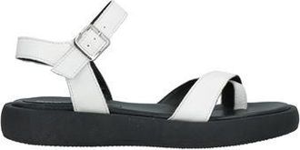 Oroscuro CALZADO - Sandalias de dedo en YOOX.COM