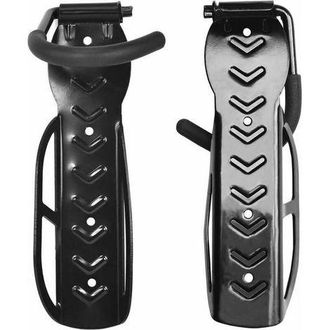 OEM Soporte Para Bicicletas De Pared De 2 Piezas, Portabicicletas, Soporte De Pared Para Bicicletas, Soportes De Pared Para Bicicletas Con Accesorios, Gan