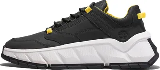 Timberland Turbo Black White A417U001