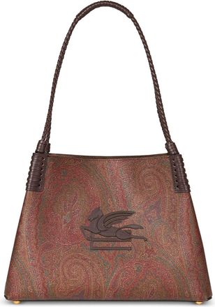 Etro Etro Paisley Libra Small Tote Bag