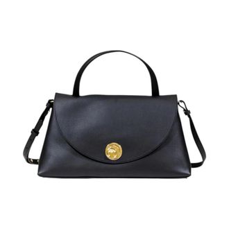 Coccinelle Donna, Borse, Nero, Taglia unica, new