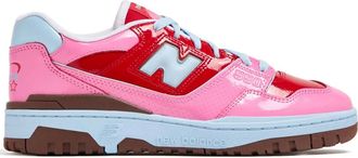 New Balance 550 Y2K lakleren sneakers