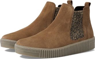 Gabor Gabor 53.731 Womens Shoes Sahara : UK 8 (US Womens 10.5) B - Medium, Leather