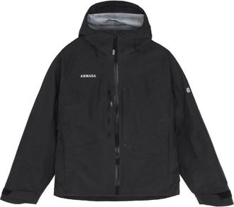 Armada Luminal 3L Jacket Skijacke f&uuml;r Damen | schwarz