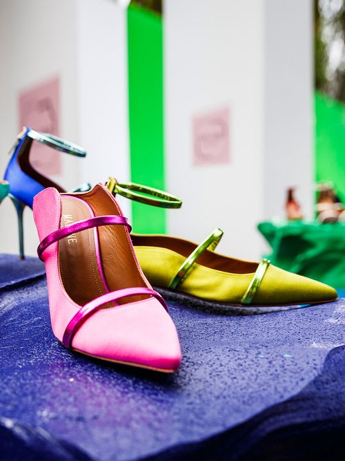 Shoes From LFW We Can't Wait To Wear | Stylight
