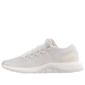 adidas PureBoost Clima Cloud White BY8897