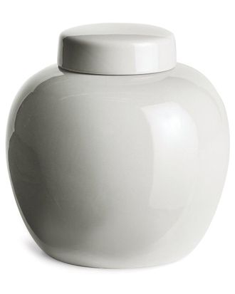 Napa Home & Garden Koa Lidded Jar