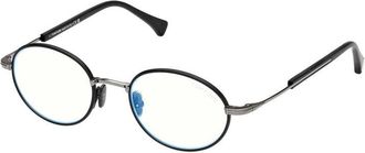 Tom Ford FT5973-B 020 Grey 49mm