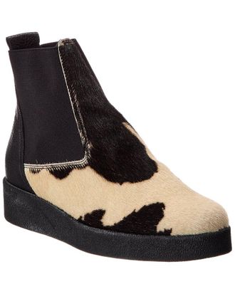 Arche Comsky Haircalf Boot