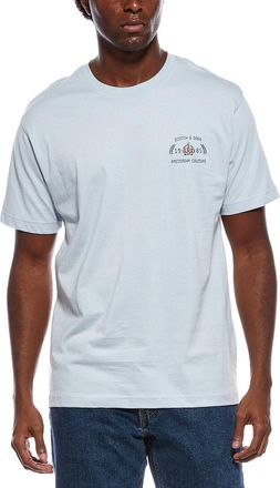 Scotch & Soda Graphic T-Shirt