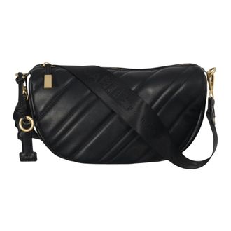 Gaëlle Paris Mujer, Bolsos, Negro, Talla: ONE Size