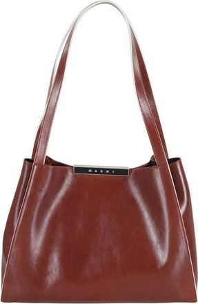 Marni Tote Ew Small