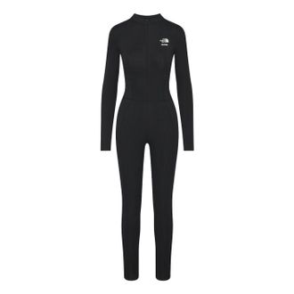 The North Face (WMNS) The North Face x SKIMS FW25 Refina BodySuit Onyx NF0A8EDS-I3X