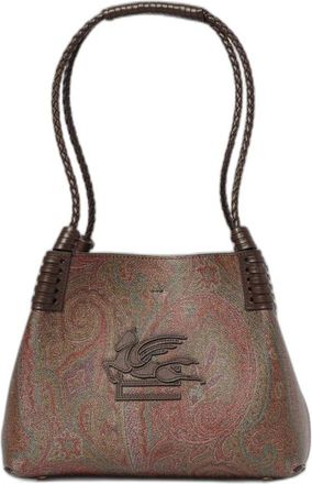 Etro Donna, Borse, Marrone, Taglia unica, new