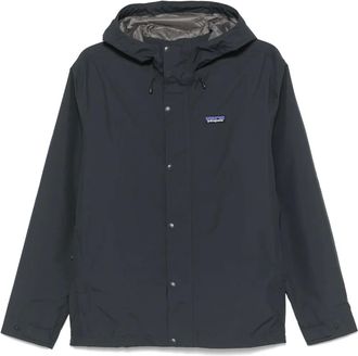 Patagonia Piumino Jackson Glacier - Nero