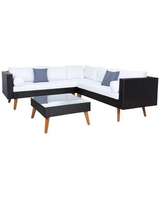 Safavieh Analon Outdoor Sectional