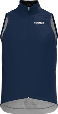 Bioracer Icon Gilet Velogilet für Herren | blau