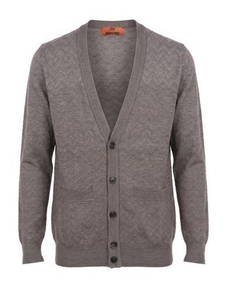 Missoni PRENDAS DE PUNTO - C&aacute;rdigans en YOOX.COM