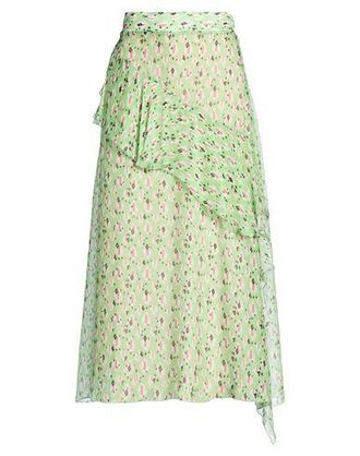 B.YU B. YU Midi skirts