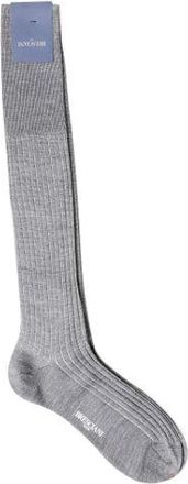 Bresciani Bresciani | Long Socks Shadow Stripes - XL