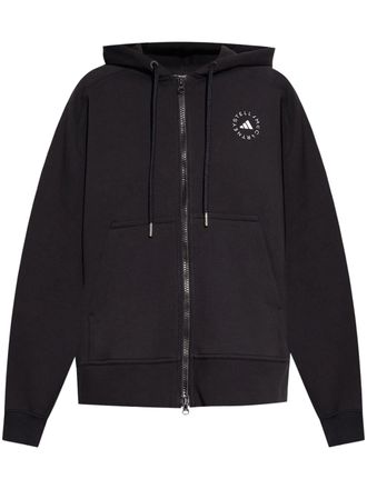 adidas Adidas By Stella Mccartney Fz Hoodie
