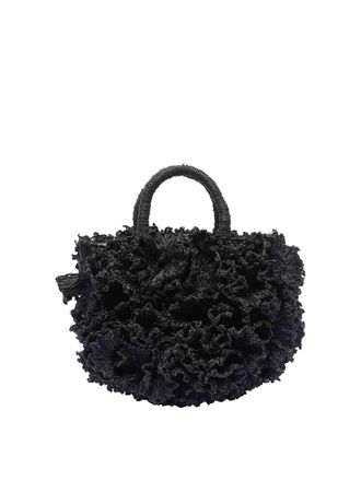 Ibeliv Coral Handbag