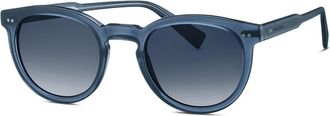 Marc O'Polo 506238 70 Mens Sunglasses Blue Size 49