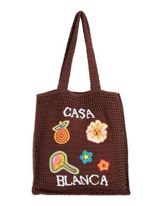 Casablanca BAGS - Shoulder bags sur YOOX.COM