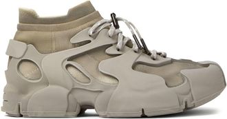 Camperlab Sneakers Tossu - Grigio