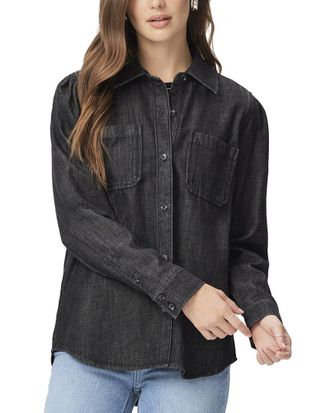 Paige Paige Mattie Shacket