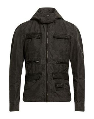 Dolce & Gabbana JACKEN & M&Auml;NTEL - Jacken und Anoraks auf YOOX.COM