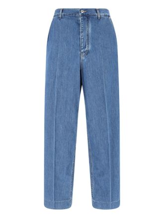 Bottega Veneta Jeans Ampi