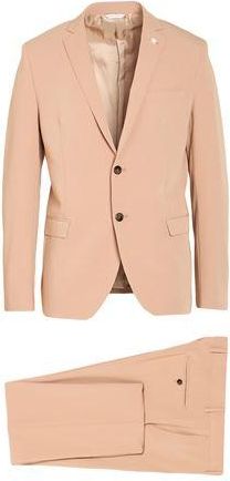 Manuel Ritz SUITS and CO-ORDS - Suits on YOOX.COM