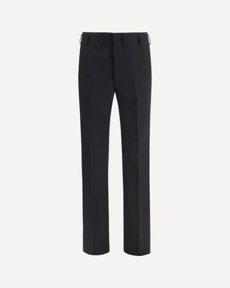 Prada Tailored Trousers Male 48