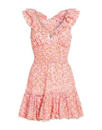 Poupette St Barth DRESSES - Mini dresses on YOOX.COM