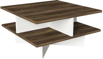 Toilinux Mesa De Centro, Mesa De Sal&oacute;n, Mesa Auxiliar. Mesa Muebles Mesa De Comedor