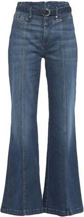 Guess PARTES DE ABAJO - Pantalones vaqueros en YOOX.COM