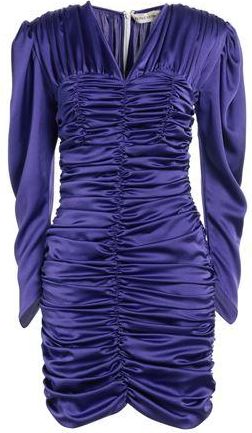 Nineminutes DRESSES - Mini dresses on YOOX.COM